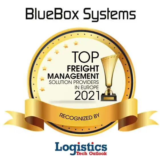 Top 10 Freight Management Solution Companies in Europe - 2021